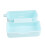 Silicone Protective Cover for Mic Mini Microphone Charging Case Blue 15