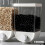 (Small) Wall Mounted Food Storage Box for Grains & Nuts 1