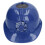 Construction Hard Hat Solar Fan Cooling 21