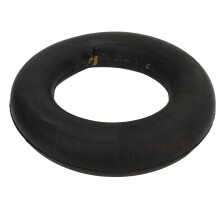 10X2.50 Electric Scooter Inner Tube Rubber - Wearproof, 10 Inch with Valve