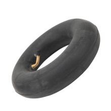 8 Inch 200x50 Electric Scooter Inner Tube Thickened Rubber, 45 Valve