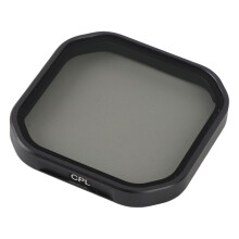 Pro2 Action-Kamera CPL-Filter Snap-On HD-beschichtet