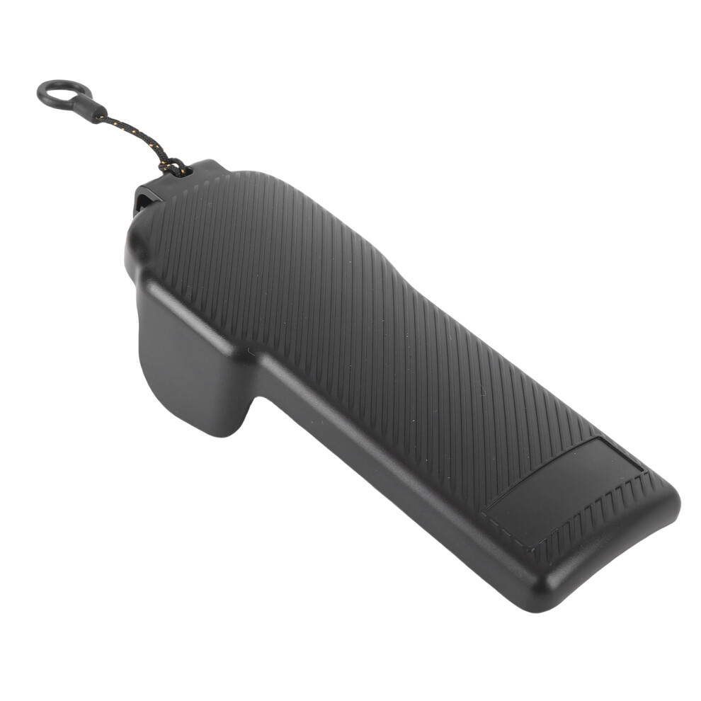 Abs Shockproof Protective Case For Pocket 3, Handheld Camera Cover Black 4621388523156