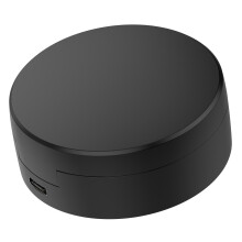 Gen1 Smart Ring Ladebox 14 590 mAh Schwarz Type-C