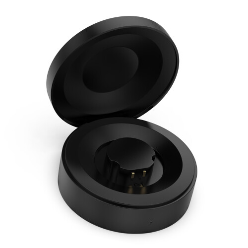 RingBox 590mAh Type-C RingConn Gen1 10-11 Schwarz