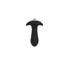 Sextoys - SINFUL PLEASURES - TWIST Plus - Vibrateur anal 7 vitesses - Silicone - Ergonomique