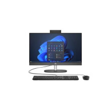 HP ProOne 240 G10 Desktop PC Intel Core i5-1334U 8GB 256GB SSD All-in-One Wit Full HD