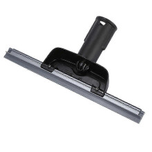 Squeegee Window Cleaning Nozzle compatible with Kärcher SC2 to SC5 for Streak-Free Glass and Bacteria Removal