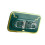 4er Set Desktop-Kabel-Organizer selbstklebender Kabelhalter 7x4cm 13