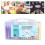 36 Colors Acrylic Paint Markers, Soft Tips, Easy Clean, PP Material 14