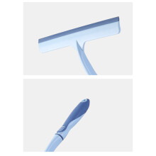 Multi Surface Glass Wiper 9.8in Blue