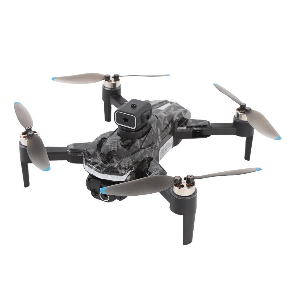 Brushless Quadcopter Drone 4K Camera, 2.4G Wifi, Hd Fpv, Obstacle Avoidance, Led Remote & App Control Light 9471388523435