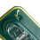 4er Set Desktop-Kabel-Organizer selbstklebender Kabelhalter 7x4cm 6