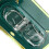 4er Set Desktop-Kabel-Organizer selbstklebender Kabelhalter 7x4cm 10