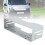 Precision 1DIN Car Stereo Cage 1
