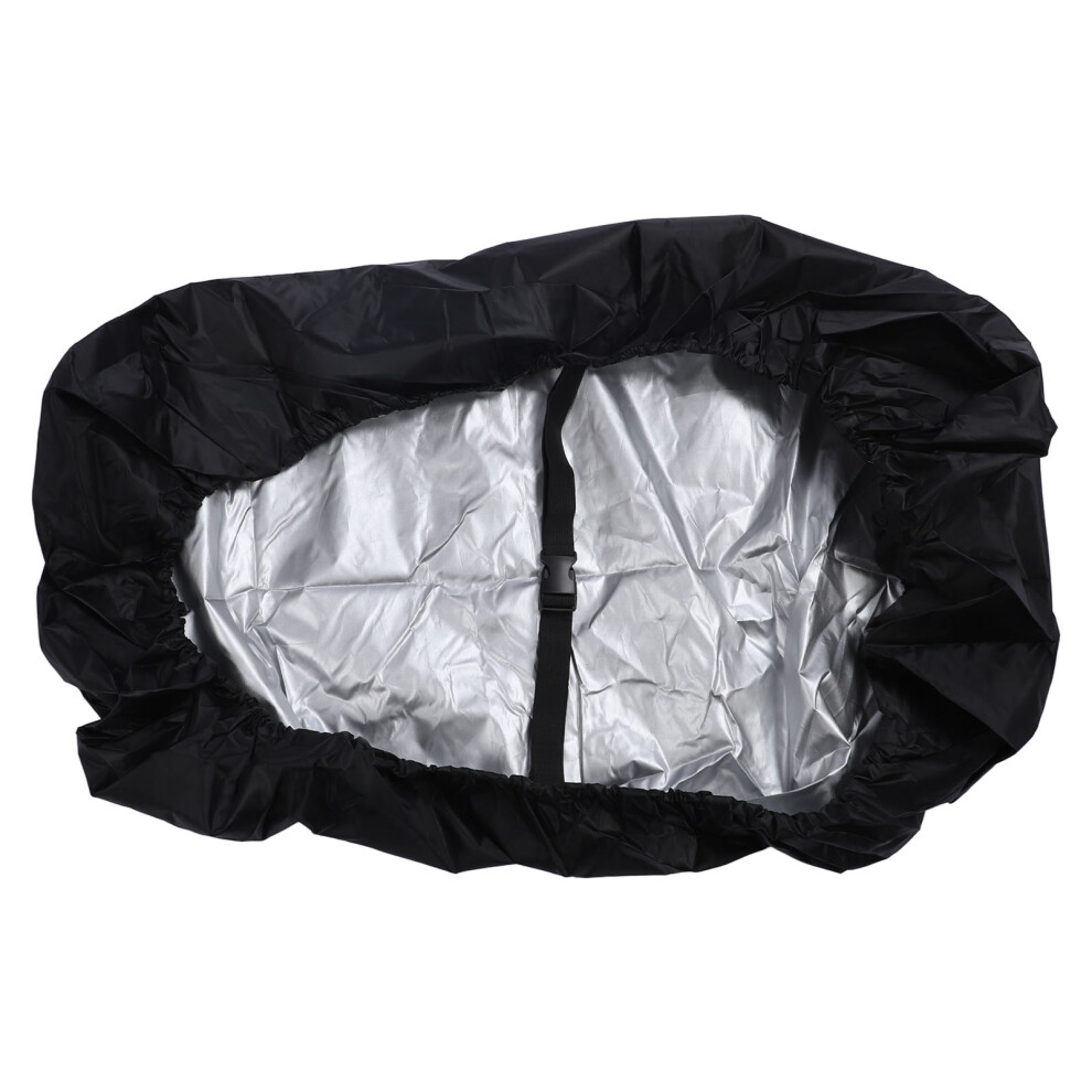 Waterproof Oxford Fabric Mobility Scooter Seat Cover for Outdoor Use