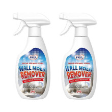 2x Kitchen Mould Cleaning Spray Non-corrision Mould Removal Cleaner Kitchen Corners