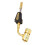 Welding Torch, Trigger Start Automatic Ignition, Copper Plastic for Welding Brazing Pipes HVAC 1