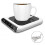 Aquecedor de Canecas com 3 Temperaturas Ajustáveis e Sensor de Gravidade para Café 1
