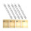 Λαμπτήρας Halogen R7S 300W 230V Dimmable Γωνία 360 Για Φώτα Πρωσένα 4