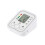 (Yellow)Automatic Blood Pressure Monitor - Digital BP Machine for Home Use Elderly, Accurate Upper Arm Cuff, Large LCD Display, Memory Function 3