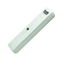 Food Vacuum Sealer, Green, British Plug, 220V, for Kitchen Food Preservation with Bags