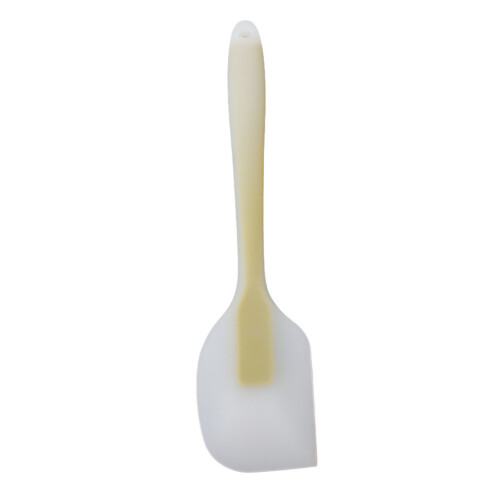 Silikon Teigschaber Backen Grün 27,5cm 2