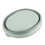 Drain Basket Double Layer Foldable Food Grade Plastic with Hanging Hole for Kitchen Storage 4