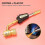 Welding Torch, Trigger Start Automatic Ignition, Copper Plastic for Welding Brazing Pipes HVAC 5