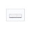 NES Home Keytec Glass White Flushplate 1
