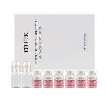 (2 Set)Micro Infusion System, Beauty Micro Infusion Needling Kit, Deep Moisturising Anti-Aging & Smooth Micro Infusion System for Face