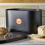 Cooks Professional Cooks Professional Bread Bin | Black / Copper 3