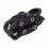 Shock Absorbing Bike Stem Smooth Ride Control 1