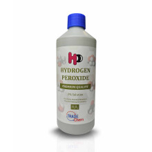 Hydrogen Peroxide 3% 500ml