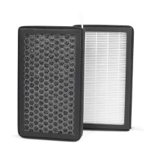 Tesla Model 3 HEPA-Klimaanlagenfilter (Paar)