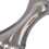 Replacement Metal Tailpiece for 6-String Resonator Guitars Scratch Resistant 5