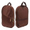 Brown Polyester Camping Cookware Organizer 13.2oz 1