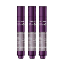 (3pcs) 1-5Pcs DR.Groot Hair Thickening Serum for Hair Loss,Rosemary Hair Growth Roll On Serum 15ML