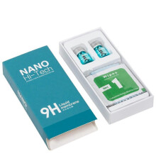 (2 BOX) NANO Liquid Glass Screen Protector Oleophobic Coating Film Oil Universal HOT
