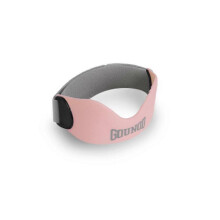 (1pc,Pink)GOUNOD BGD001 Professional Patellar Strap Basketball Running Cycling Meniscus Protection Sports