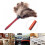 Long Feather Duster for High Ceiling & Furniture 2