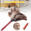 Long Feather Duster for High Ceiling & Furniture 17