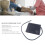 2 Pack Blood Pressure Cuff 8.7-14.2in Large D Ring 3
