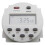 Digital Timer 15 Daily Timing Groups Programmable Controller with 17 ON/OFF Settings for Home Office Commercial Use 2