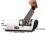 Electric Knife Sharpener for Kitchen Knives with Dual Speed USB Charging, Compact Automatic Sharpener for Scissors 3