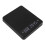Digital Kitchen Scale, Precision 0.1g, Large LED Display, 3000g Capacity, 3 Unit Conversion (g/oz/ml), USB Rechargeable 4