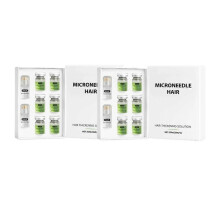 (2 set)1-3 SET Hair Regrowth System, Advanced Hair Growth Treatment Ginseng