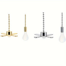 Ceiling Fan Extension Kit Compatible with Various Brands, 4 Pack with Extended Reach for Home and Office