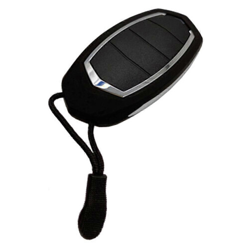 Fixed Code Gate Remote Control 433.92Mhz for Motorline Falkrcm Mx4Sp Dsm Mxs 4Sp