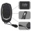 Fixed Code Gate Remote Control 433.92Mhz for Motorline Falkrcm Mx4Sp Dsm Mxs 4Sp 2